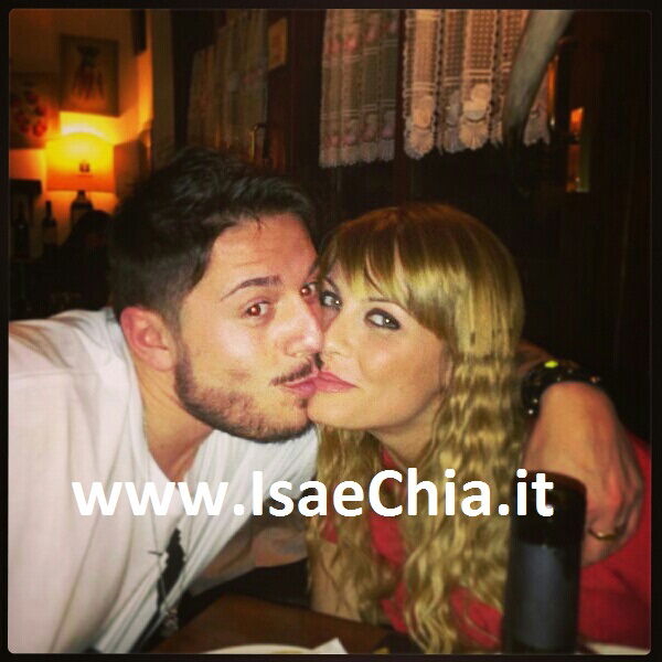 Anna Puca a IsaeChia.it: ‘Ho lasciato il Trono under perchè mi sono innamorata di Valerio Lippolis!’ preview