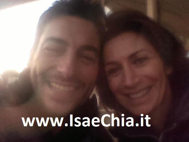 Barbara De Santi e Guido Soldati: nuove foto preview