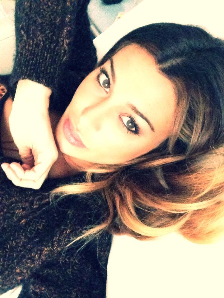 Belen Rodriguez: foto article-post