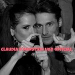 Claudia D'Agostino e Tommaso Scala