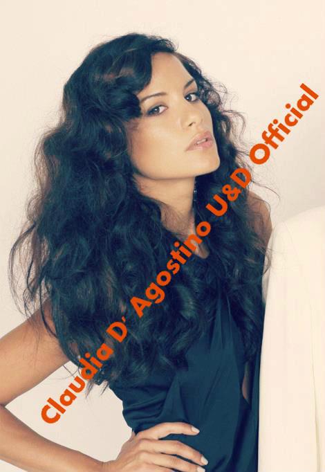 Claudia D’Agostino: foto article-post