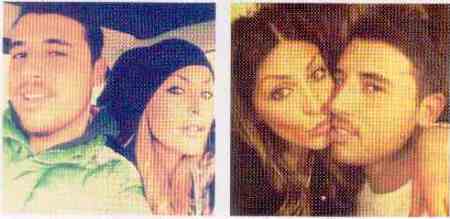 Guendalina Tavassi: “Ad aprile sposo il principe azzurro” preview