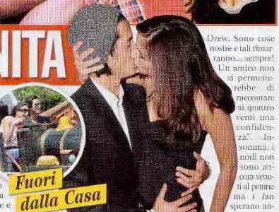 Margherita Zanatta e Andrea Cocco: “Fa male dirlo ma tra noi è finita” preview