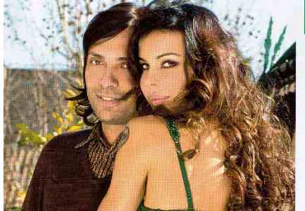 Nina Moric: “Adesso mi scateno!” preview