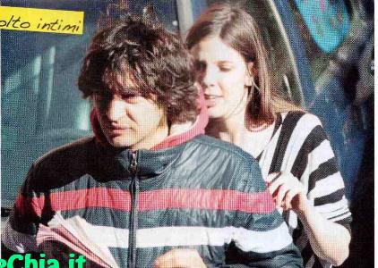 Simone Annicchiarico: “Il mio amore non è Belén Rodriguez!” article-post