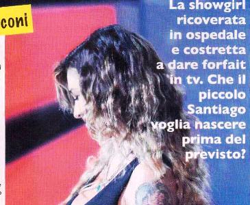 Belén Rodriguez, che succede? article-post