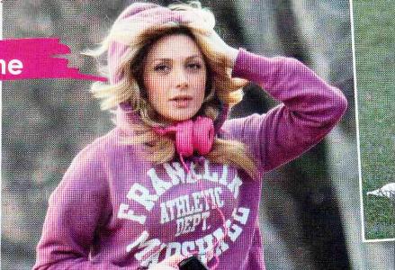 Mary Carbone: Una pupa di corsa preview