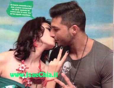 Giovanni Conversano: “La mia Giada preziosa” article-post