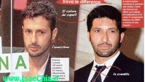 Fabrizio Corona: uno Scarface… all’amatriciana article-post