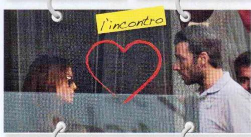 Daniele Interrante e Francesca De André: Finalmente allo scoperto article-post