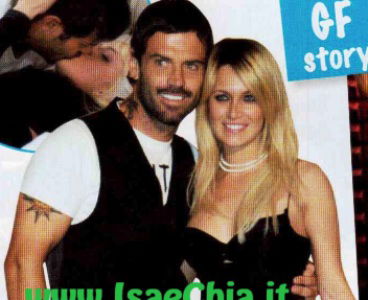 Katia Pedrotti e Ascanio Pacelli hanno fatto il bis article-post