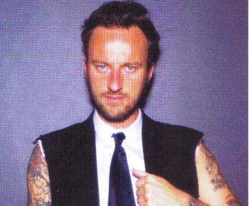 Francesco Facchinetti: Ennesimo flop, cosa succede? A lui ci pensa Alessia Marcuzzi preview