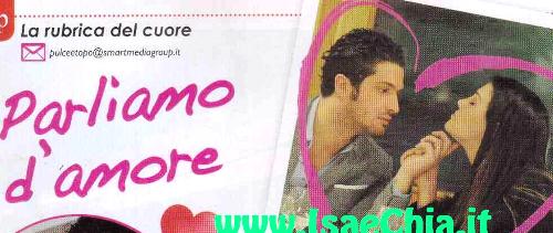 Parliamo d’amore con Rosa Baiano ed Emanuele Pagano preview