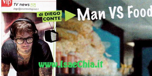 TV News di Diego Conte: “Schifezze, che passione!” article-post