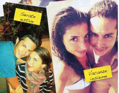 Margherita Zanatta e Andrea Cocco: Ci eravamo tanto amati… preview