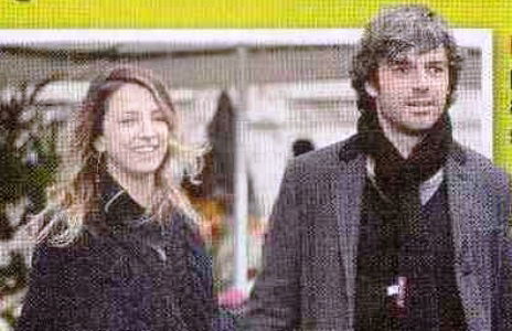 Luca Argentero e Myriam Catania, bacio scacciacrisi article-post