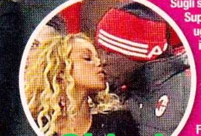 Mario Balotelli: cuore & famiglia / Il primo bacio con Fanny Neguesha preview