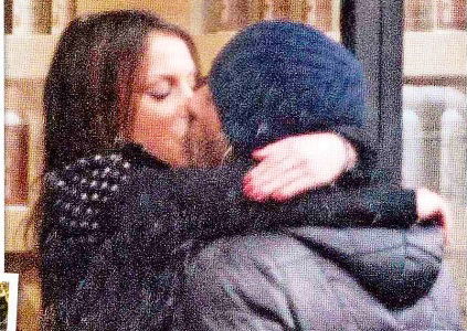 Guendalina Canessa: “Adesso avete le prove. Sono cornuta, non folle!” preview