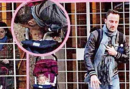 Per Francesco Facchinetti il cancello è chiuso preview