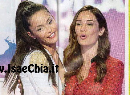 Raffaella Fico: “Mario Balotelli ha abbandonato la figlia che ha voluto!” preview