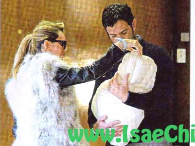 Con l’arrivo di Tancredi i Pacelli sono in quattro preview