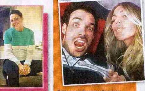 Visto nella Rete – Anna Tatangelo: “Non sono bella senza cervello!”; article-post