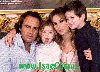 Roberta Ruiu: “Me l’ha chiesto tre volte: mio marito merita il sì!” article-post