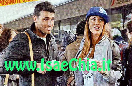 Nozze lampo per Guendalina Tavassi e Umberto D’Aponte preview