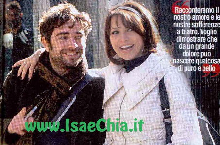 Miriana Trevisan: “Ora scopro il brivido dell’amore protetto” preview