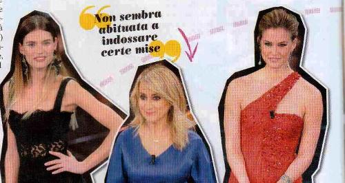 Sanremo, il Festival… delle donne! article-post