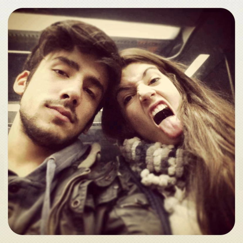 Edwyn Roberts e Marta Marino: dopo Angela e Ruben, un’altra coppia si forma nella scuola di ‘Amici 12’ preview