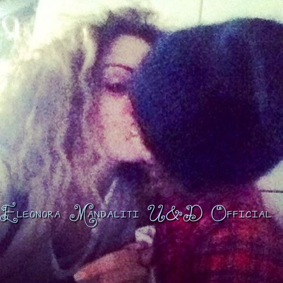 Eleonora Mandaliti