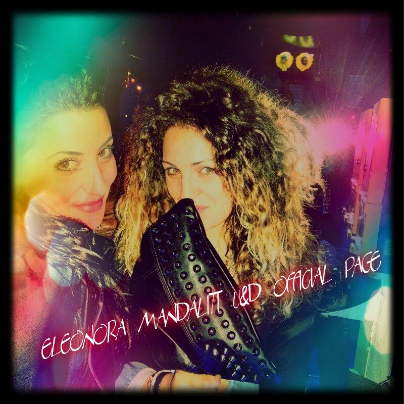 Eleonora Mandaliti: nuove foto article-post