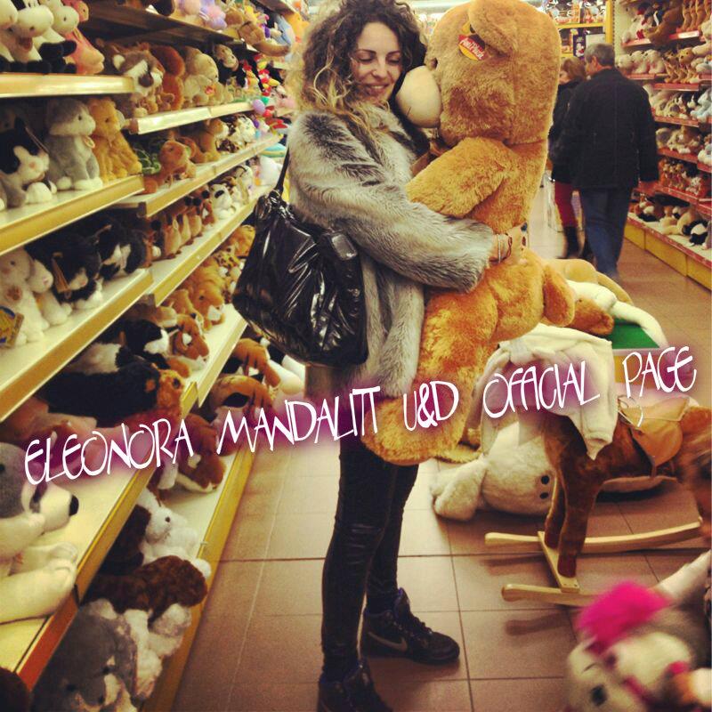 Eleonora Mandaliti: nuove foto article-post