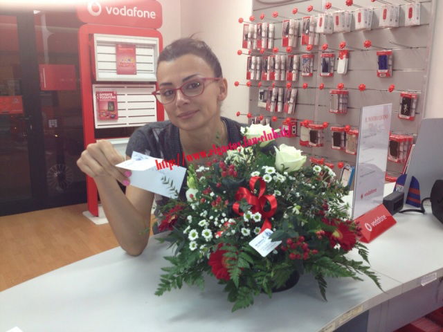 Elga Enardu e Diego Daddi: foto preview