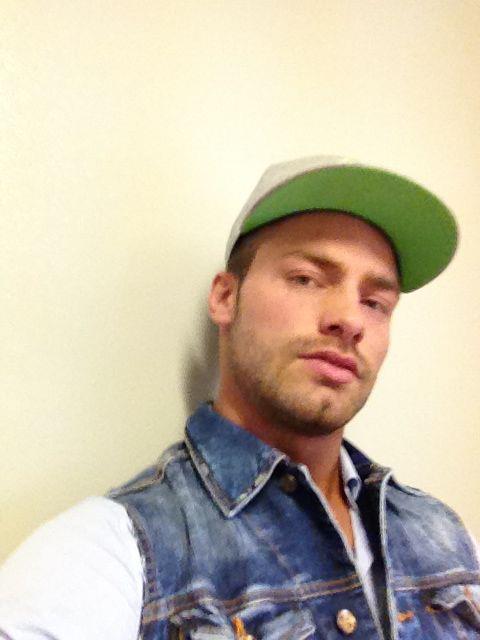 Eugenio Colombo: nuove foto preview