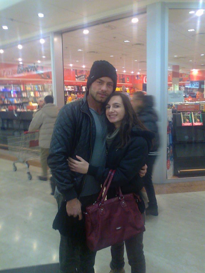 Eugenio Colombo: foto preview