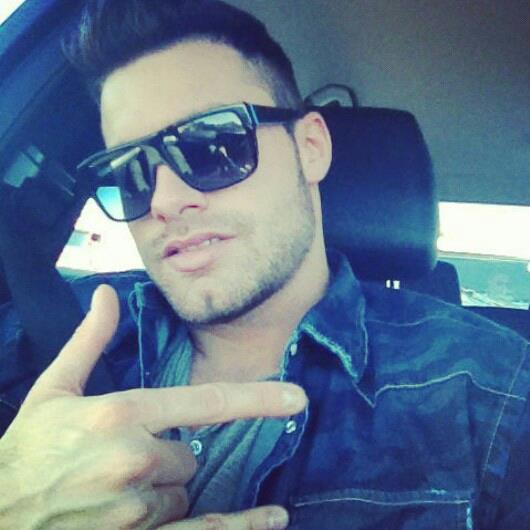 Eugenio Colombo e la sua scelta: la prima foto insieme preview