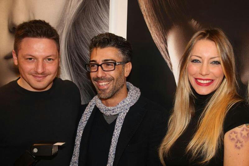 Karina Cascella ad un evento: foto e video preview