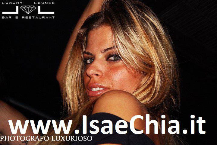 Francesca Del Taglia: foto d’archivio preview