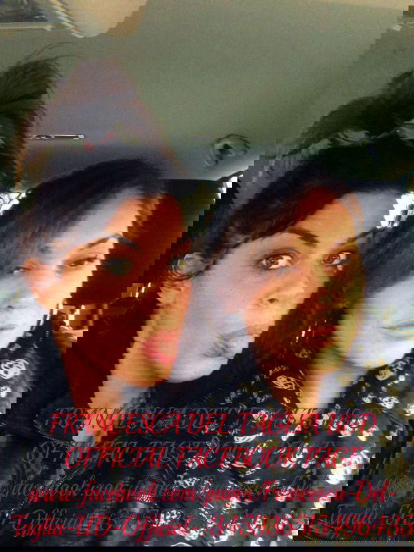 Francesca Del Taglia: foto preview