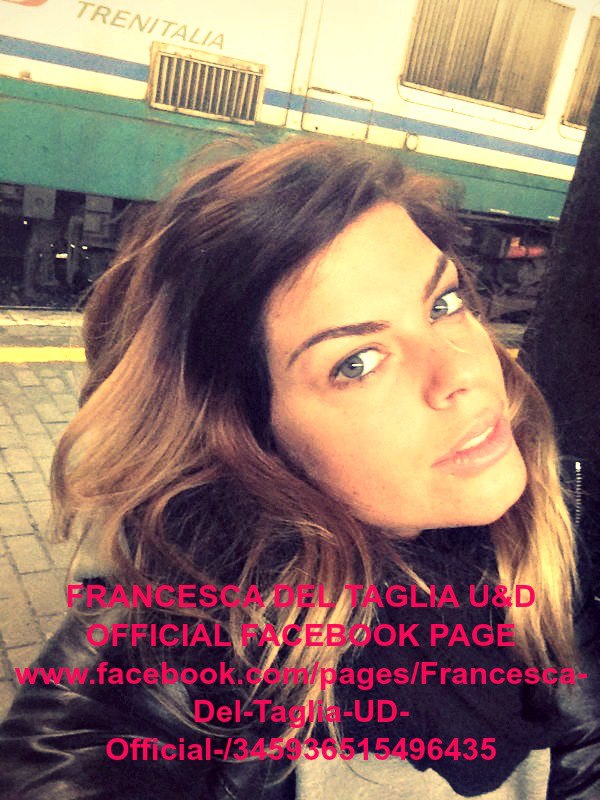 Francesca Del Taglia: nuove foto preview
