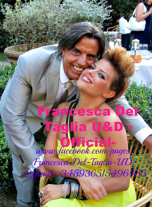 Francesca Del Taglia: foto. E su Instagram scrive.. preview