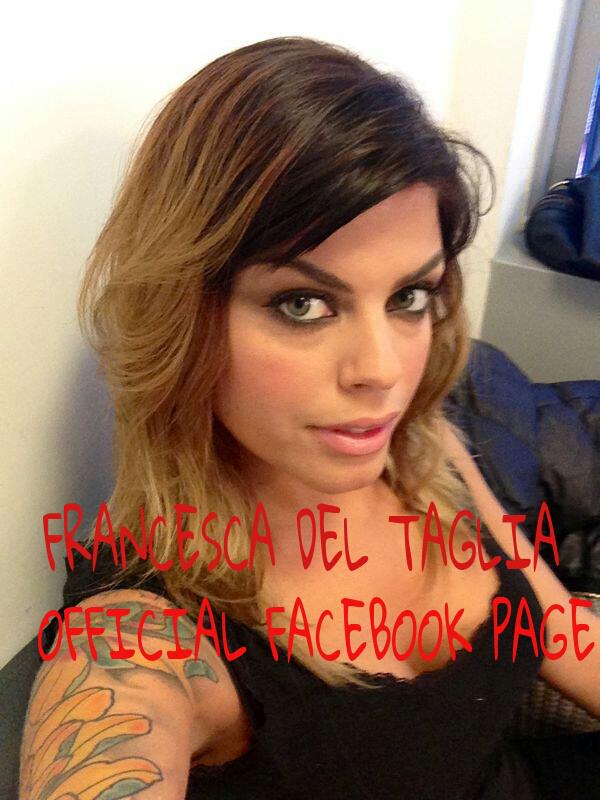 Backstage della registrazione del Trono blu: foto preview