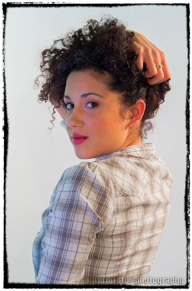 Gabriela Barrios: foto article-post