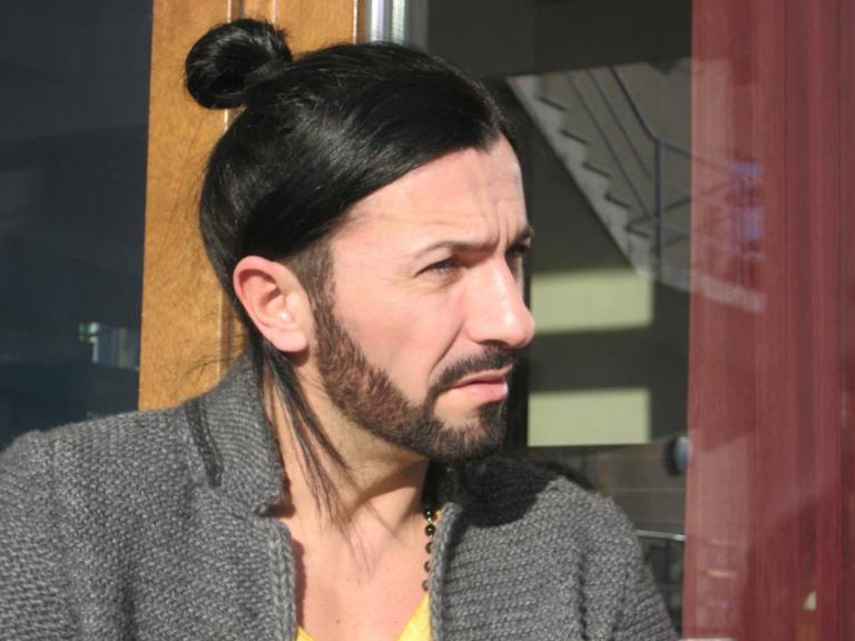 Quanti Anni Ha Gianluca Di Uomini E Donne Over