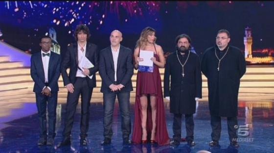 Italia's Got Talent - I finalisti