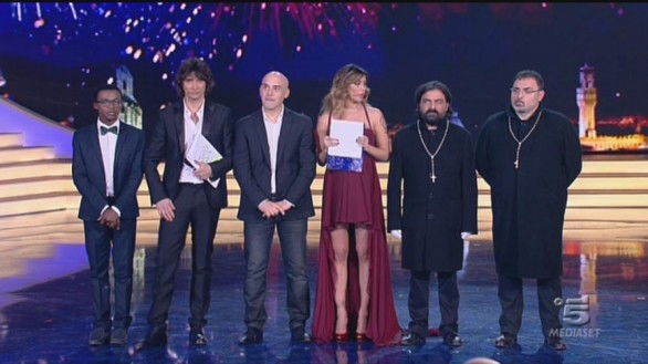 Daniel Adomako vince la quarta edizione di Italia’s Got Talent preview