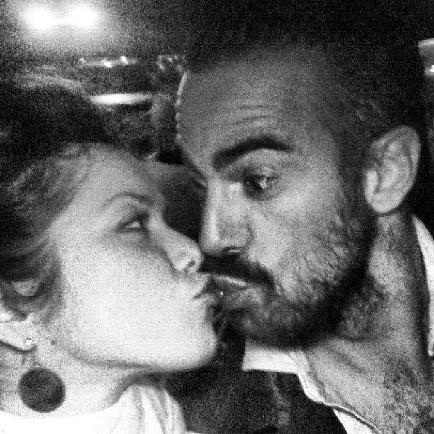 Italo Di Giovanni e Rosy Formisano: scoppia la prima coppia nata nel Trono under di Uomini e Donne preview