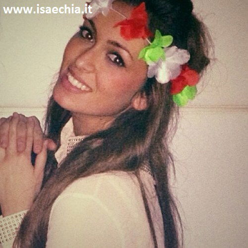 Jessica Viggiano: è lei la nuova fidanzata di Leonardo Greco preview